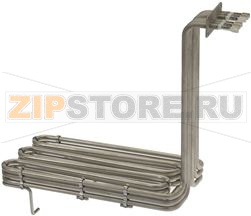 RESISTENZA 4500W 230/400V 