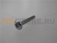 VITE AUTOFILETTANTE TMTB 3,9x22 ZINCATA