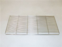 GRIGLIA IN FILO INOX CARMEN 1GR