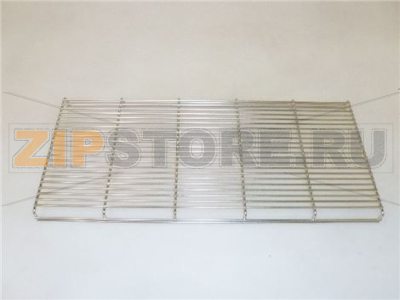 GRIGLIA IN FILO INOX CARMEN 1GR 