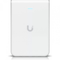 Точка доступа 2.4/5 ГГц Ubiquiti U6-IW