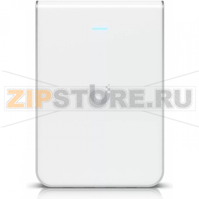 Точка доступа 2.4/5 ГГц Ubiquiti U6-IW 