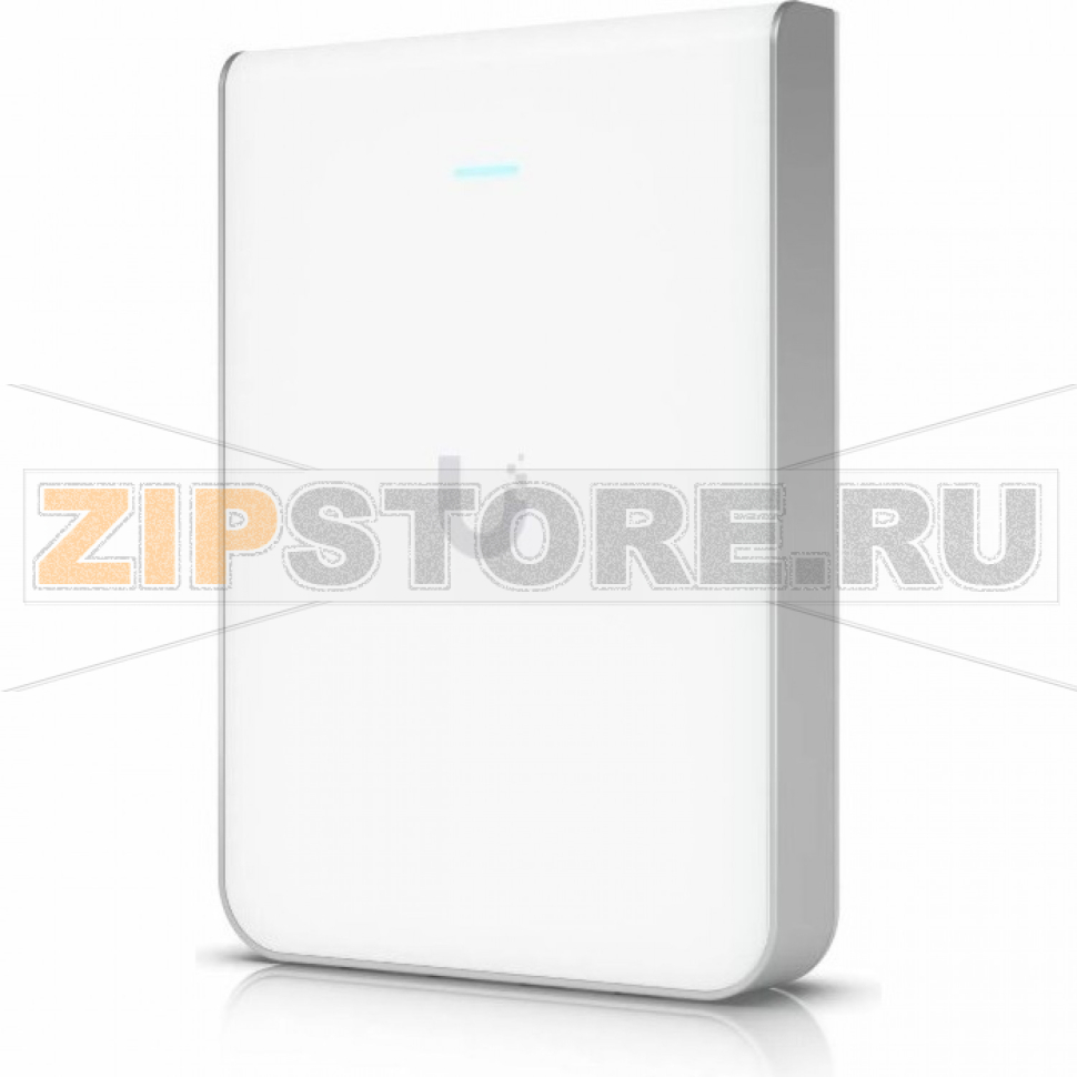 Точка доступа 2.4/5 ГГц Ubiquiti U6-IW 
