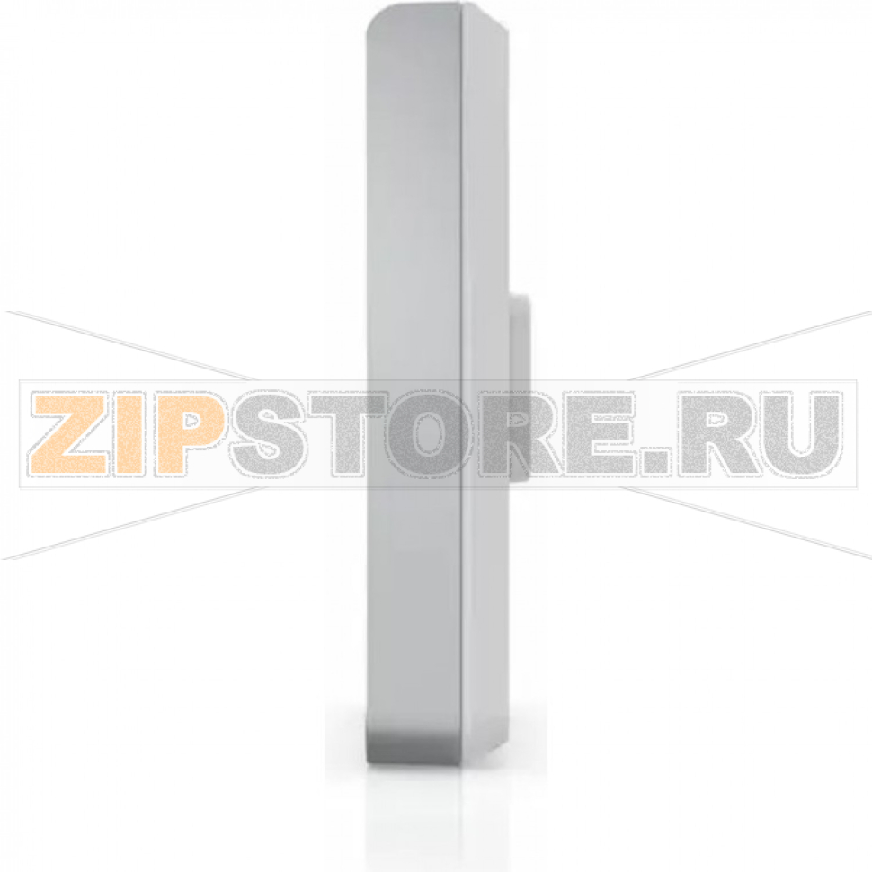 Точка доступа 2.4/5 ГГц Ubiquiti U6-IW 