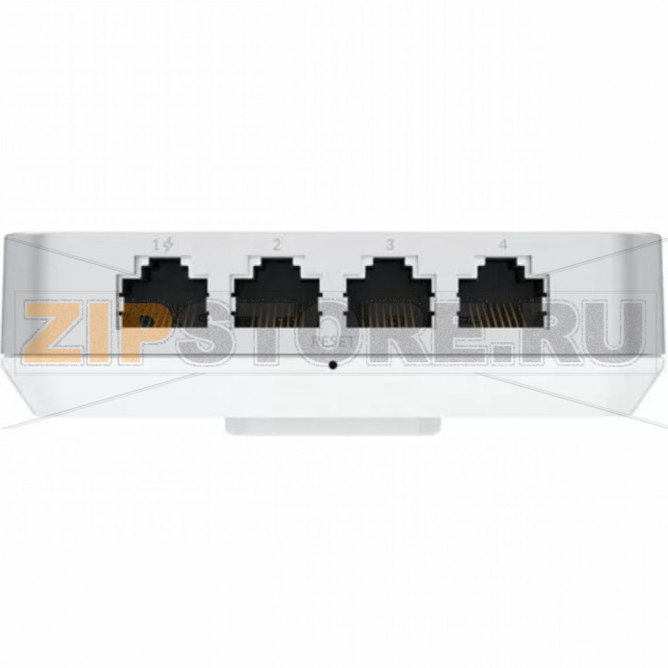 Точка доступа 2.4/5 ГГц Ubiquiti U6-IW 