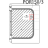 Lampholder Gierre FEV 64M