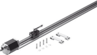 Система измерения перемещений Festo MME-MTS-1250-TLF-AIF