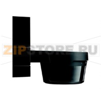 Датчик движения с ИК-пультом, IP55, антрацитовый ABB 2CKA006800A2556