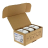 Предохранитель, 900 A, AC 690 В, 200 кА, size 3, aR, IEC UL Eaton FUSE 900A 690V 3BKN/50 AR UC - Предохранитель, 900 A, AC 690 В, 200 кА, size 3, aR, IEC UL Eaton FUSE 900A 690V 3BKN/50 AR UC