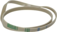 BELT MULTIGRIP 1280 J6 EL POLYURETHANE