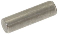 SPINA CILINDRICA INOX 5x17 mm
