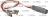 INDICATOR LIGHT RED BEKO 230V