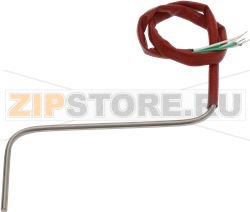 PROBE 3 TEMPERATURES ø 5x170 mm 