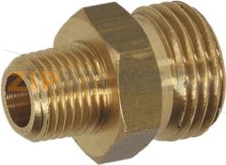 FITTING 1/4 RIGHT 20X14 LEFT M/M 