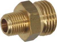 FITTING 1/4 RIGHT 20X14 LEFT M/M