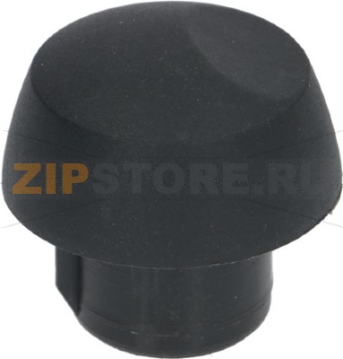 КОЛПАЧОК РУКОЯТКИ ДЛЯ ДЕРЖАТЕЛЯ ФИЛЬТРА 