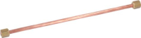 BOILER PIPING TAP