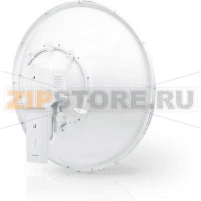 Комплект: радиомост AF-11FX (LB), антенна AF-11G35 Ubiquiti AF11-Complete-LB 