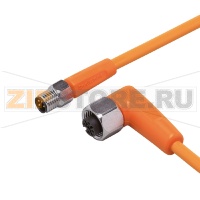 Кабель соединительный IFM EVT307