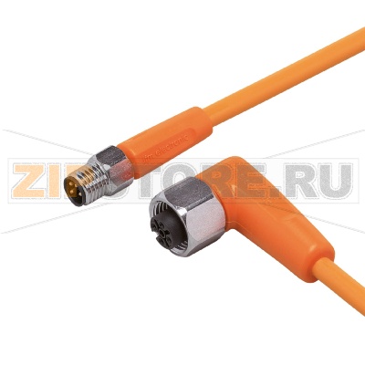 Кабель соединительный IFM EVT307 