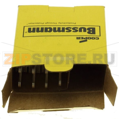Предохранитель, 400 AMP Eaton ANL CURRENT LIMITER FUSE 