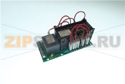 SCHEDA CON L&amp;#039;INVERSIONE MONOFASE 