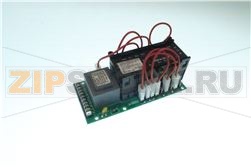 SCHEDA CON L'INVERSIONE MONOFASE 