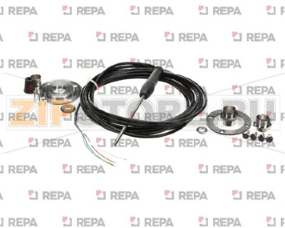 KIT DI MANUTENZIONE SONDA MULTIPUNTO 