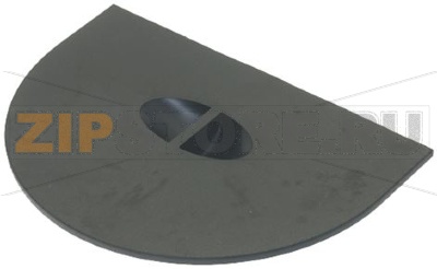 КРЫШКА ДОЗАТОРА 