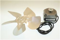 MOTOVENTILATORE EBM 10W 230V 50/60Hz