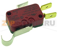 МИКРОВЫКЛЮЧАТЕЛЬ SAIA-BURGESS