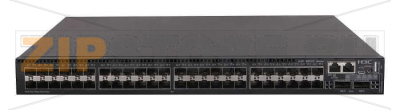 Коммутатор агрегации H3C S6520X-54QC-EI 