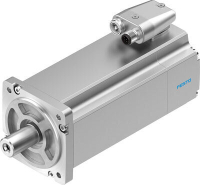 Серводвигатель Festo EMME-AS-80-M-HS-AS