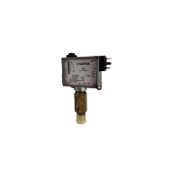Реле давления Weishaupt 640097