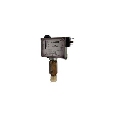 Реле давления Weishaupt 640097 