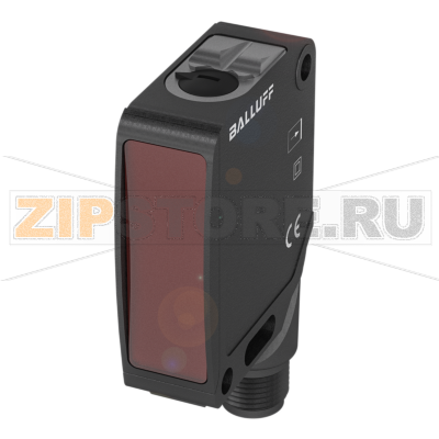 Затвор световой однонаправленный Balluff BOS027R 