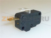 MICROINTERRUTTORE CHERRY