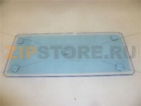 VETRO PORTA 340x145 mm