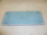 VETRO PORTA 340x145 mm