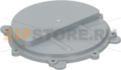 COVER LOWER 
