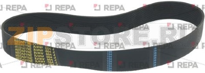 ПОЛИКЛИНОВОЙ РЕМЕНЬ J 864 H35 14 РУЧЬЕВ 