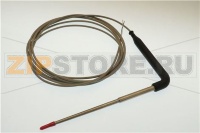 SONDA CUORE PTC 1000 L=3000 GRIGIA