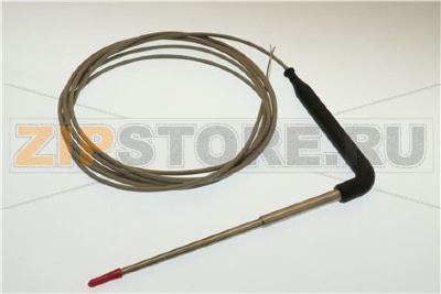 SONDA CUORE PTC 1000 L=3000 GRIGIA 