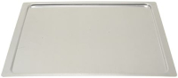 BAKING TRAY ALUMINIUM 365x325 mm