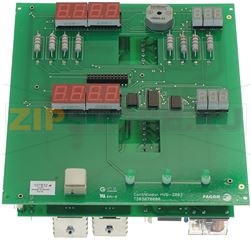 SCHEDA DI CONTROLLO MEDIA ALTA 2008 