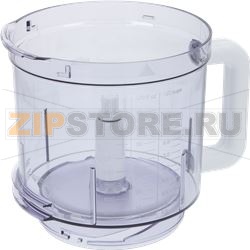 КОНТЕЙНЕР BRAUN COMBIMAX 7322010204 