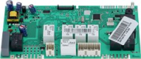 ELECTRONIC BOARD FOR OVEN SMEG 691651438