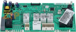ELECTRONIC BOARD FOR OVEN SMEG 691651438 