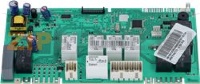 ELECTRONIC BOARD FOR OVEN SMEG 691651438