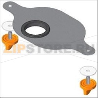 НАПРАВЛЯЮЩАЯ ТРУБКА КРЫШКИ SPEED PRO